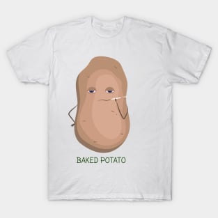 Baked Potato T-Shirt